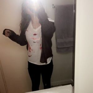 Meet your Posher, Tabitha